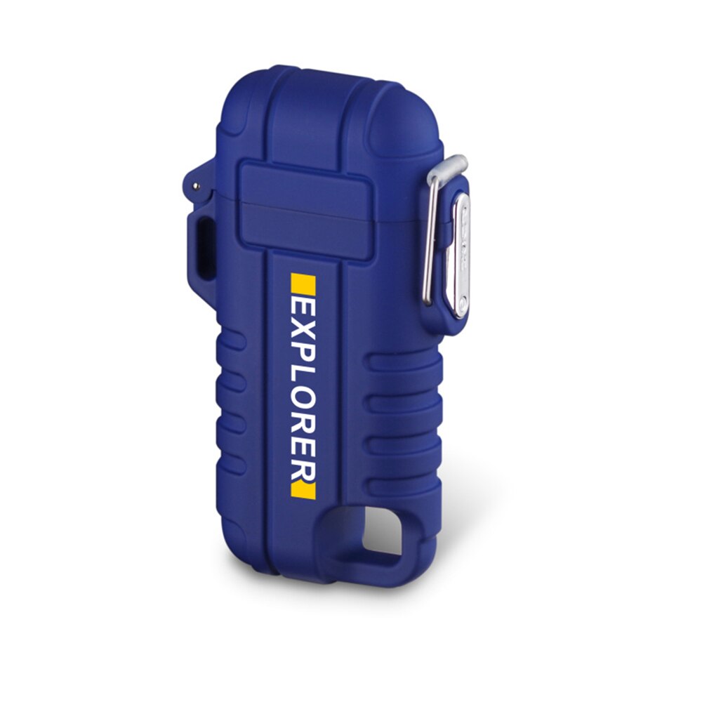 WaterProof Arc Plasma Lighter (Explorer)