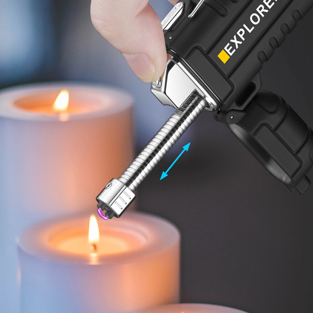 WaterProof Arc Plasma Lighter (Explorer)