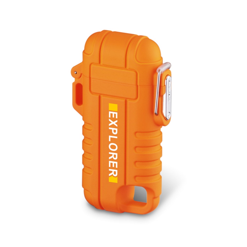 WaterProof Arc Plasma Lighter (Explorer)