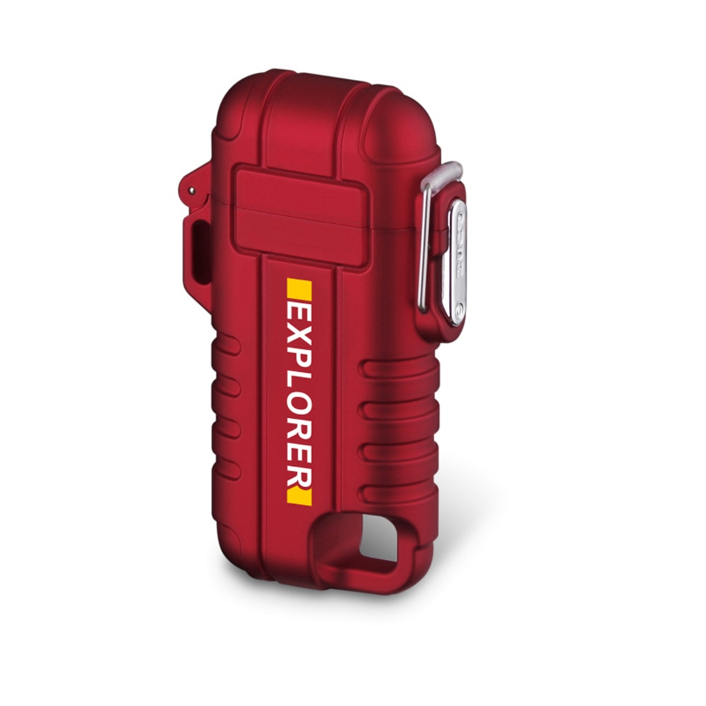 WaterProof Arc Plasma Lighter (Explorer)