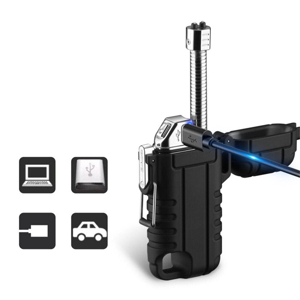 WaterProof Arc Plasma Lighter (Explorer)