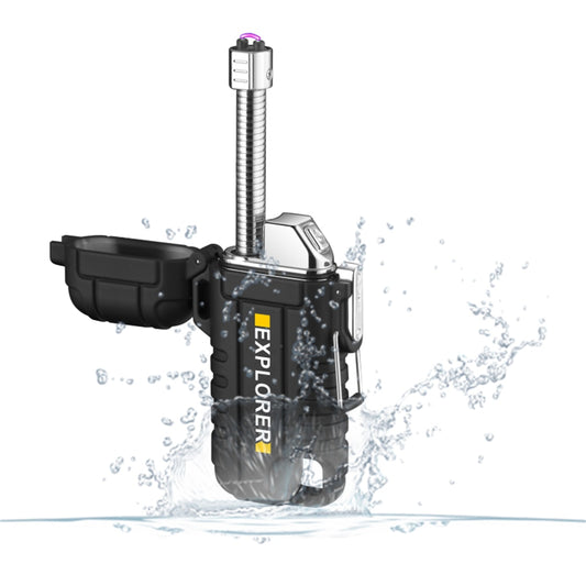 WaterProof Arc Plasma Lighter (Explorer)
