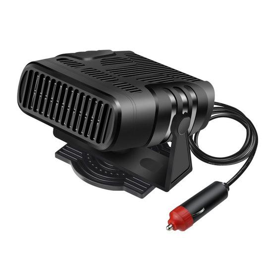 4 IN 1 Car Heater/Defroster and Electric Cooling Fan